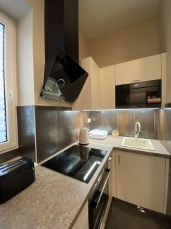 Palermo Apartman8