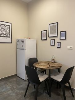 Palermo Apartman9