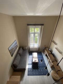 Palermo Apartman1