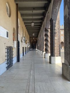 Palermo Apartman20