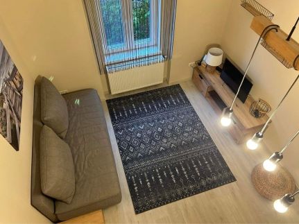 Palermo Apartman2