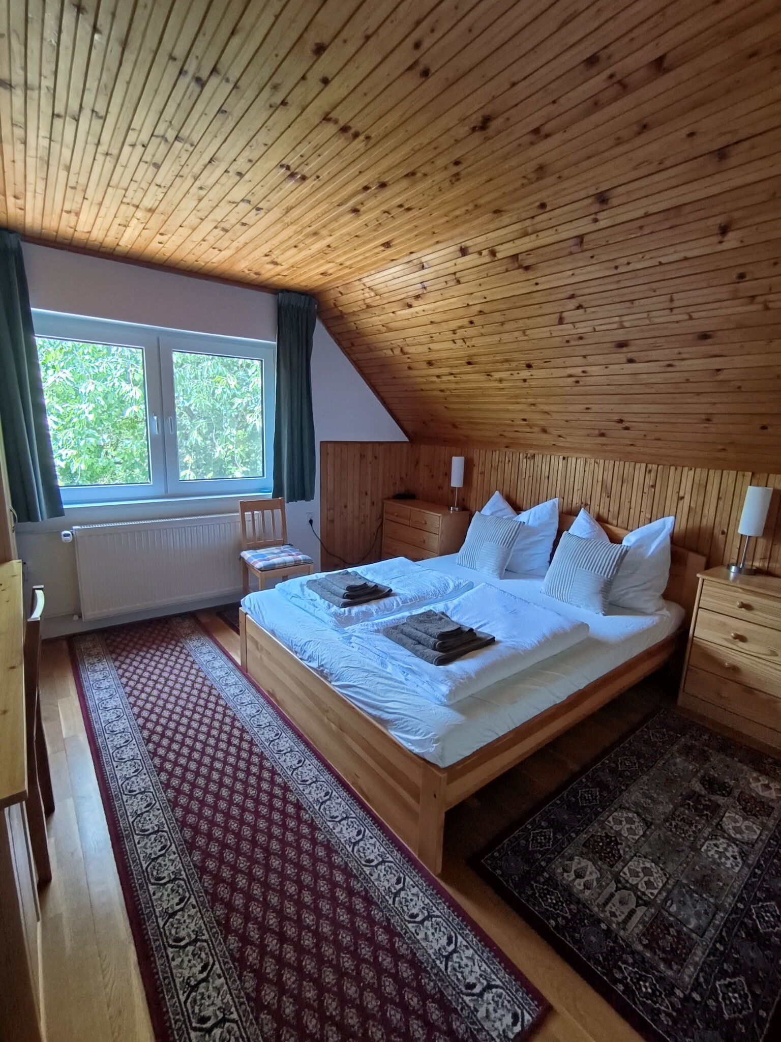 Andante Pihenőház – Balatonalmádi fotó 20