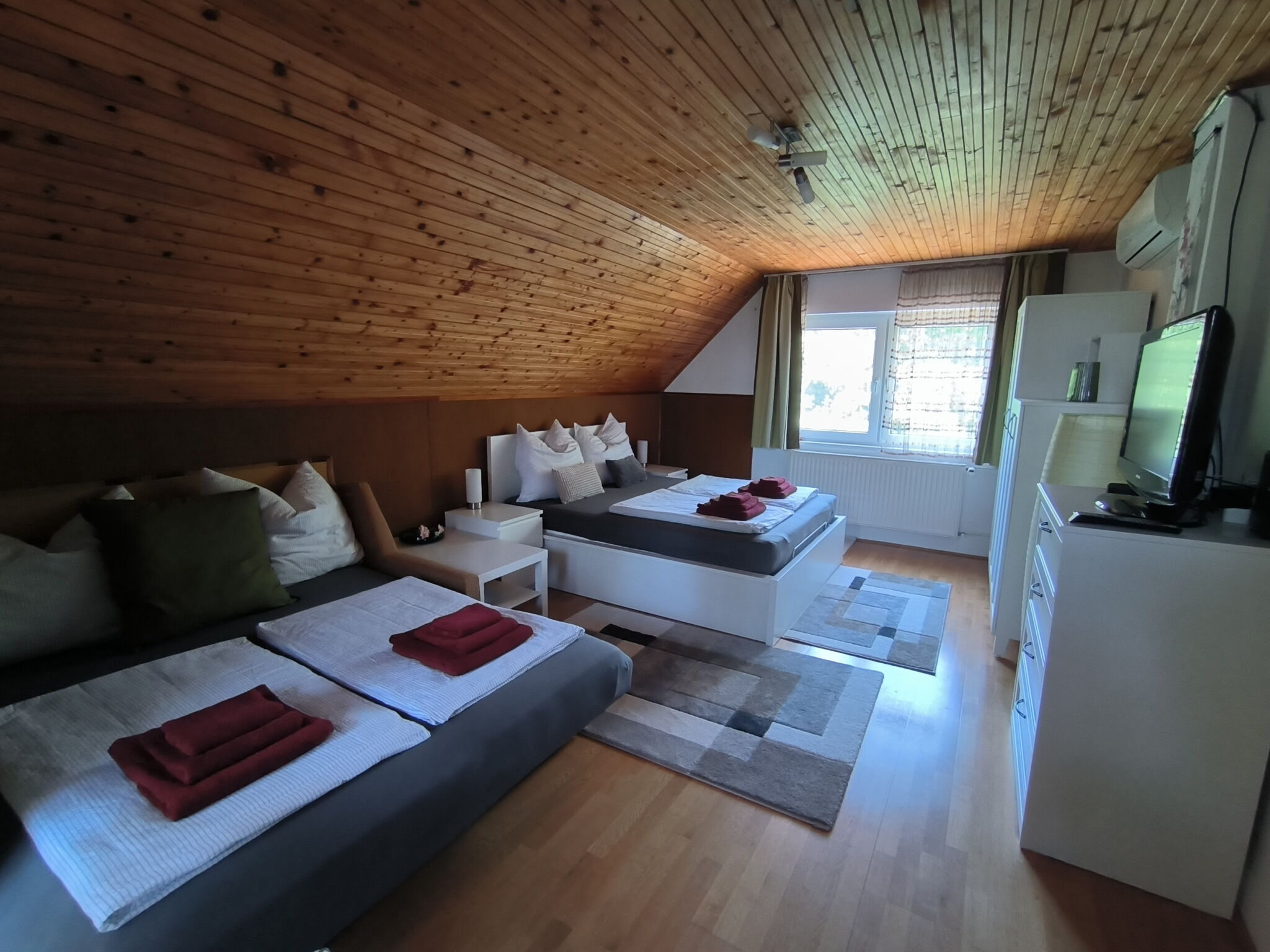 Andante Pihenőház – Balatonalmádi fotó 21