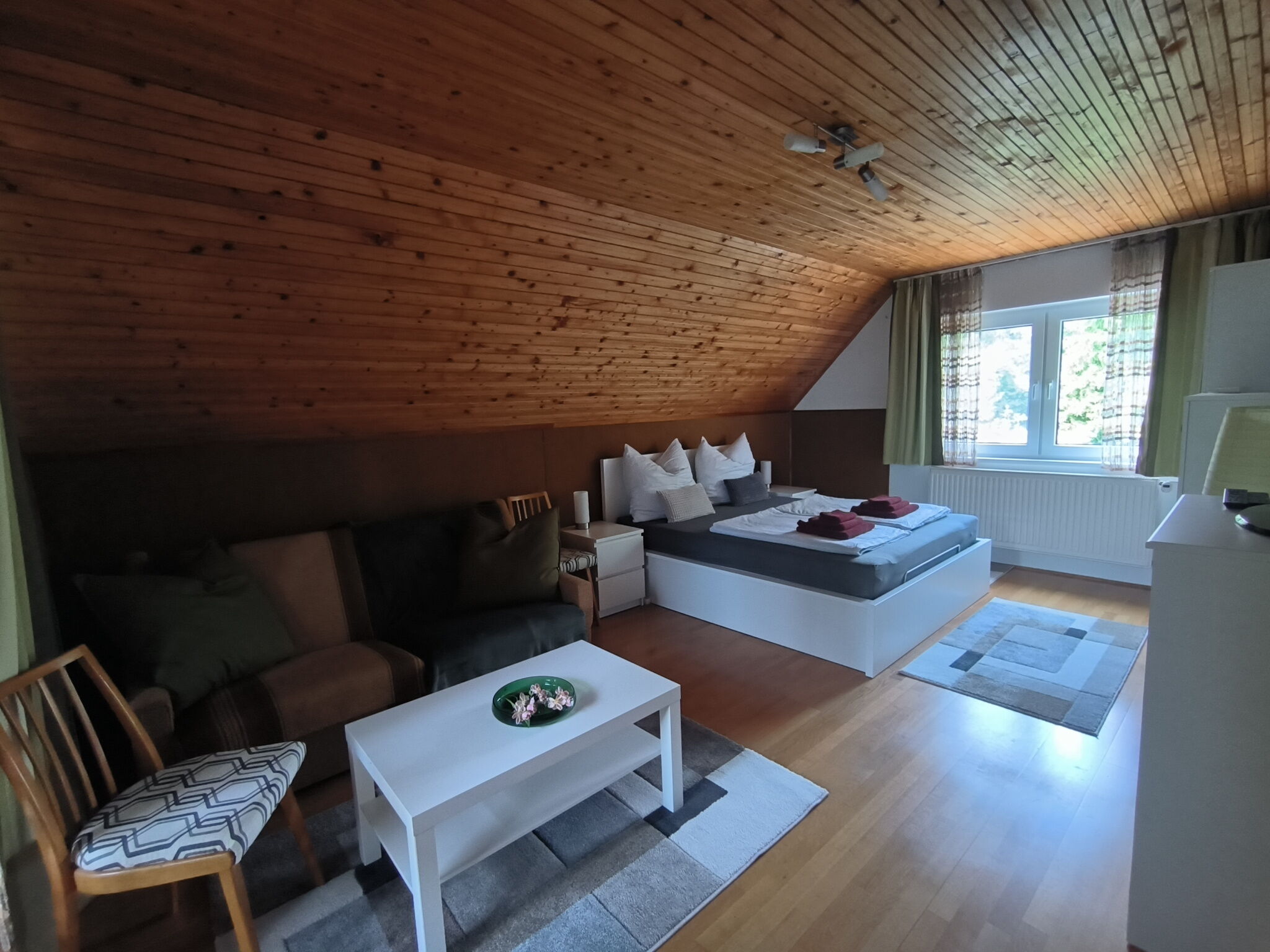Andante Pihenőház – Balatonalmádi fotó 22