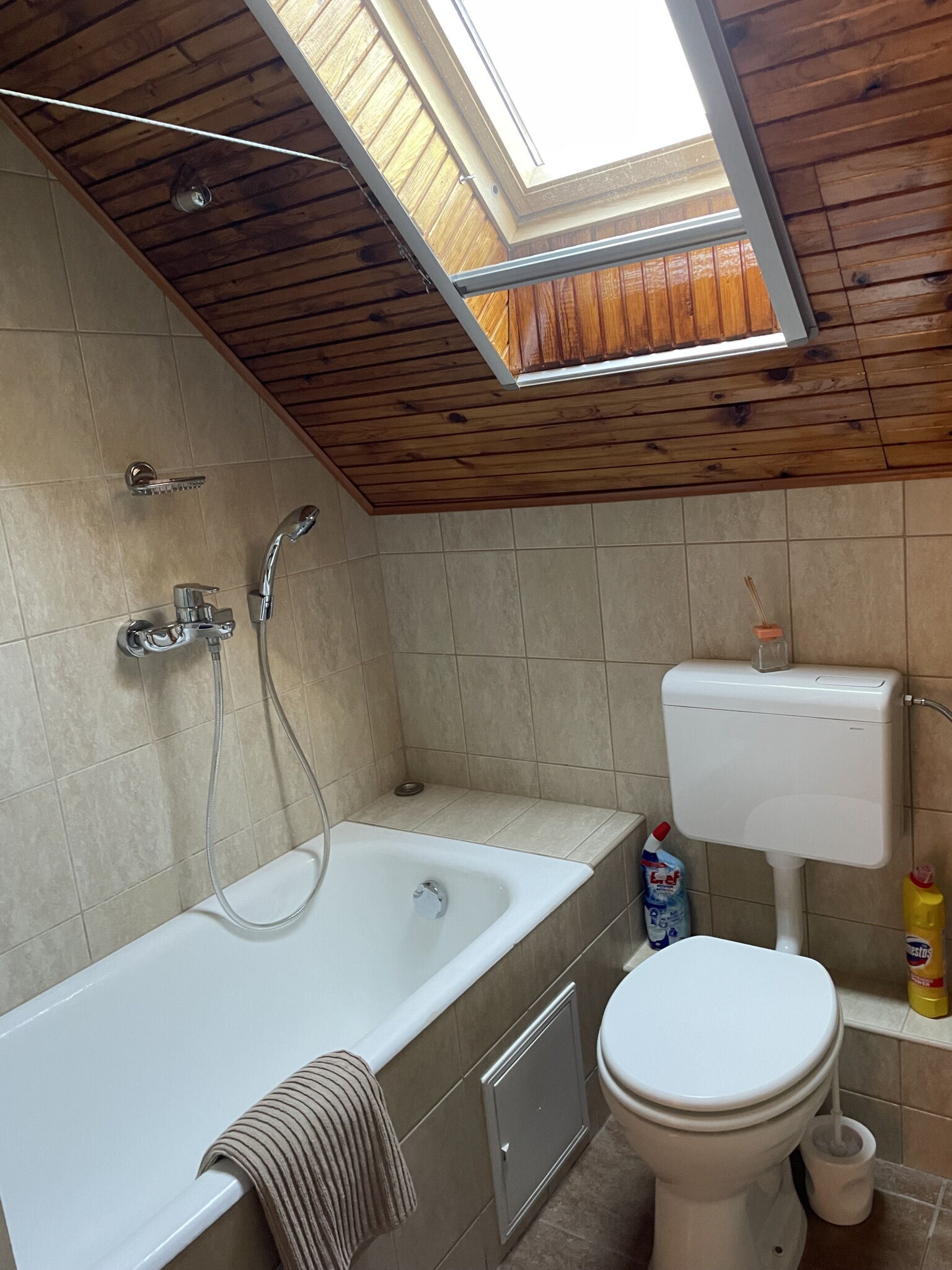 Andante Pihenőház – Balatonalmádi fotó 16