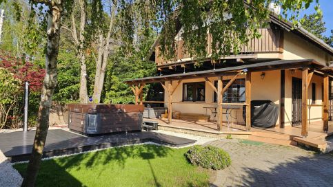 Mónika Apartman Siófok11