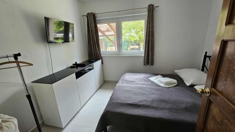 Mónika Apartman Siófok16