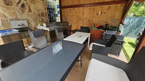 Mónika Apartman Siófok17
