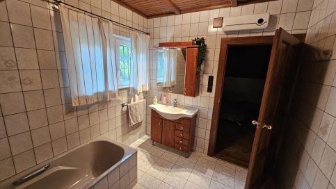 Mónika Apartman Siófok6
