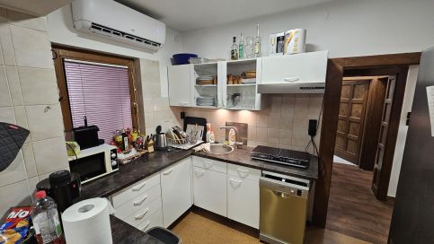Mónika Apartman Siófok4