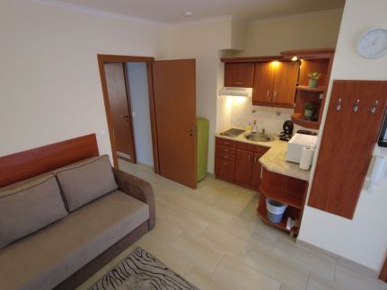 Termál Schmitz Apartmanok  B58