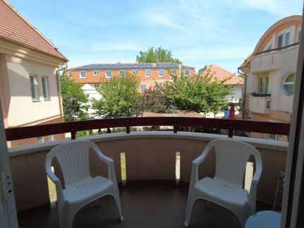 Termál Schmitz Apartmanok  B59