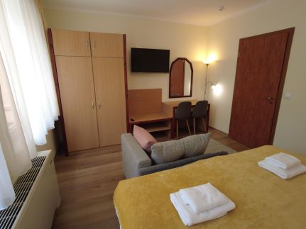 Termál Schmitz Apartmanok  B52