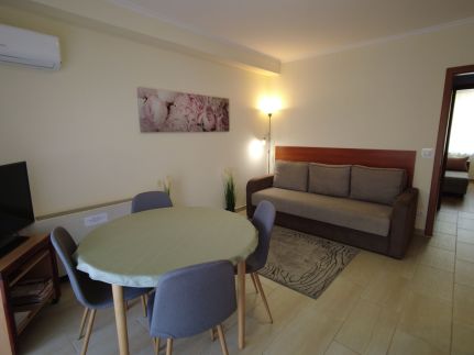 Termál Schmitz Apartmanok  B53