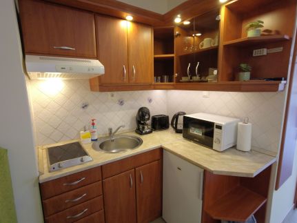 Termál Schmitz Apartmanok  B54