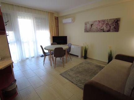 Termál Schmitz Apartmanok  B55