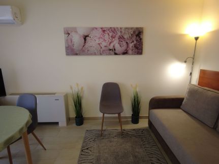 Termál Schmitz Apartmanok  B56
