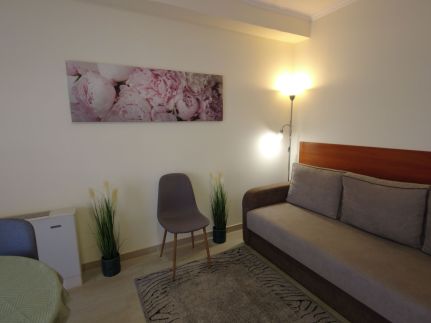 Termál Schmitz Apartmanok  B57