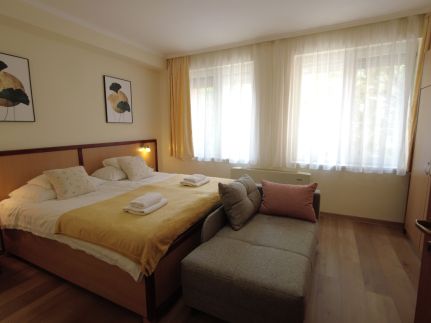 Termál Schmitz Apartmanok  B5