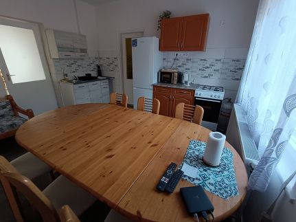 Hárs Apartman4