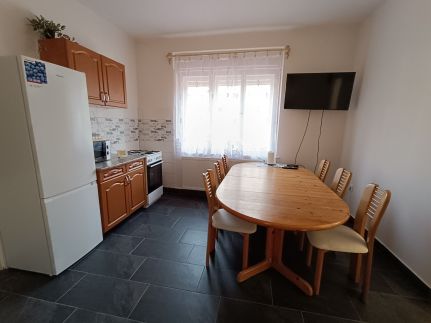 Hárs Apartman5