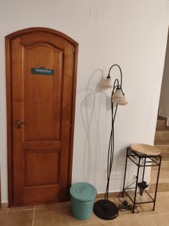 Velocipéd Vendégház6