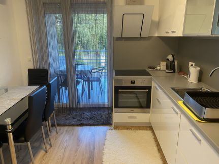 Silver Sun Apartman14