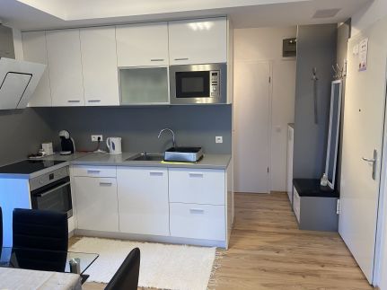 Silver Sun Apartman15