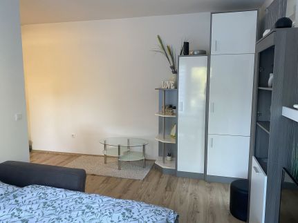Silver Sun Apartman16
