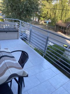 Silver Sun Apartman18