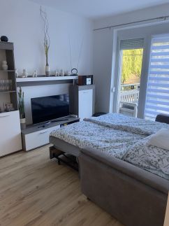 Silver Sun Apartman20
