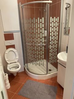 Silver Sun Apartman21