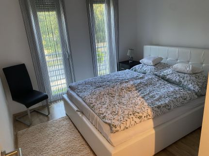 Silver Sun Apartman22