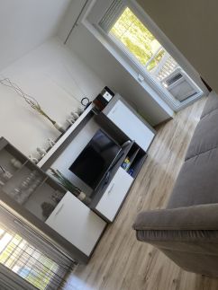 Silver Sun Apartman23