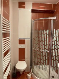 Silver Sun Apartman9