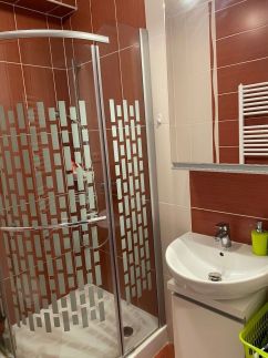 Silver Sun Apartman10