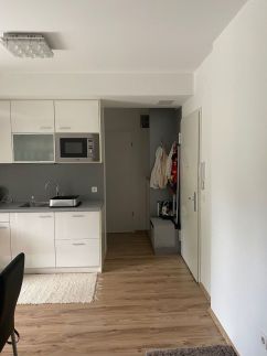 Silver Sun Apartman11