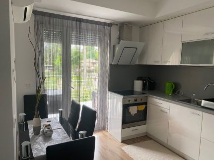 Silver Sun Apartman12