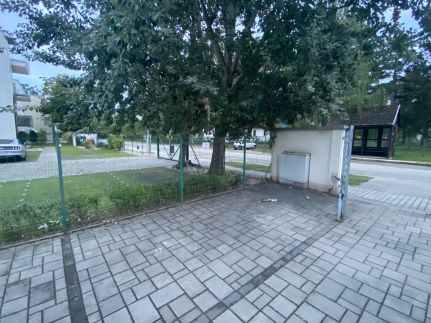 Silver Sun Apartman13