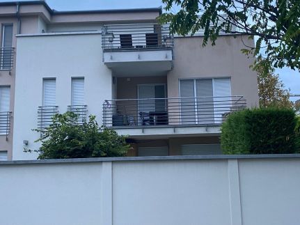 Silver Sun Apartman1