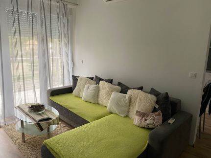 Silver Sun Apartman3
