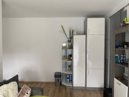 Silver Sun Apartman4