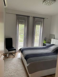Silver Sun Apartman5