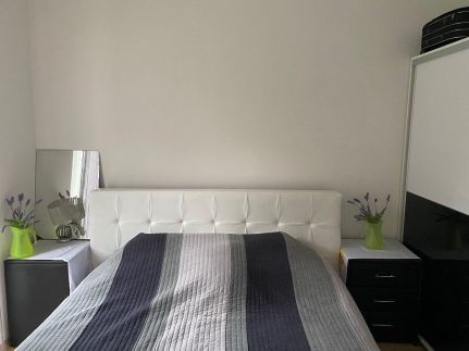 Silver Sun Apartman6