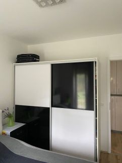 Silver Sun Apartman7