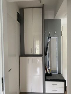 Silver Sun Apartman8