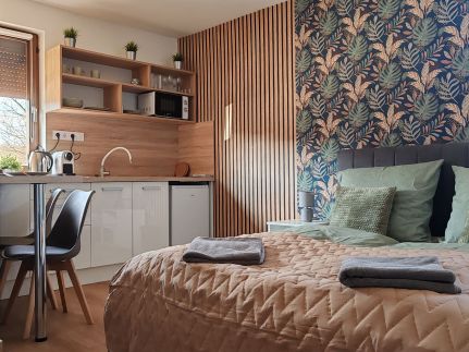 RP Apartmanház9