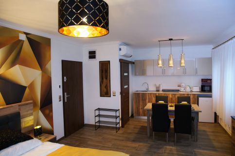 Prémium Apartmanok9