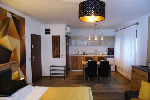 Prémium Apartmanok10