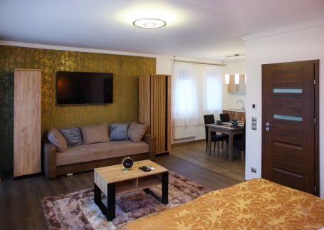 Prémium Apartmanok24